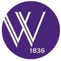 wesleyan college logo image