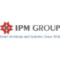 ipm group logo image