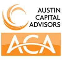 austin capital advisors logo image