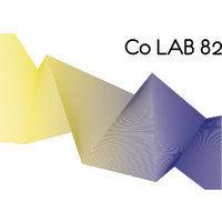 colab82 logo image