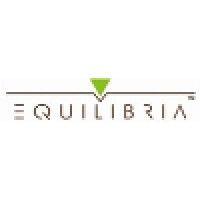 equilibria, inc. logo image