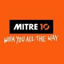 logo of Mitre 10 New Zealand Limited