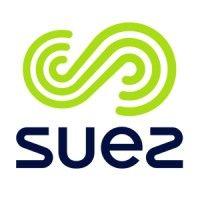 suez logo image