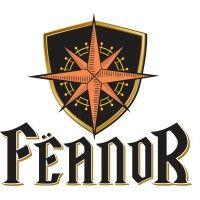 fëanor corp. logo image