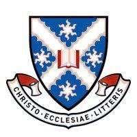 st andrew's college within the university of sydney logo image