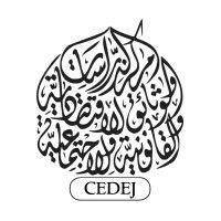 cedej - centre d'études et de documentation économiques, juridiques et sociales logo image