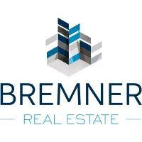 bremner real estate logo image