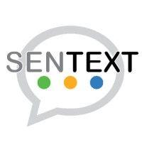 sentext logo image