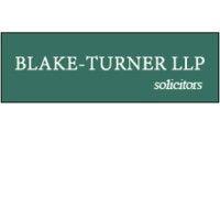 blake-turner llp logo image