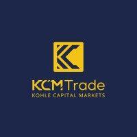 kcm trade global logo image