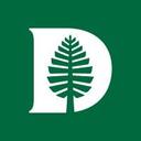 logo of Dartmouth College