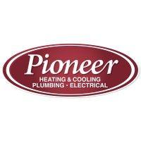 pioneer heating and air conditioning, inc. logo image