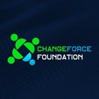 changeforce foundation logo image