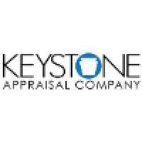 keystone appraisal company logo image