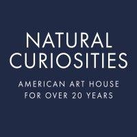 natural curiosities logo image