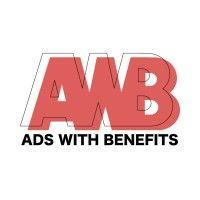 ads with benefits logo image