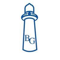 the beacon group, inc. logo image