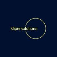 kliper solutions logo image