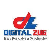 digital zug limited logo image