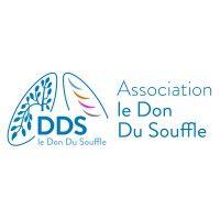 association le don du souffle logo image