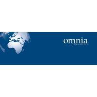 omnia strategy llp logo image