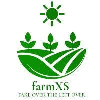 farmxs logo image