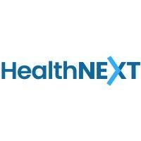 healthnext logo image