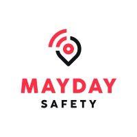 mayday safety logo image