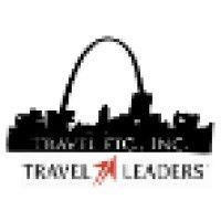 travel etc., inc./ travel leaders of st. louis logo image