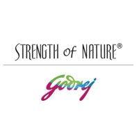 strength of nature, a godrej company