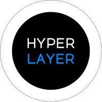 hyperlayer logo image