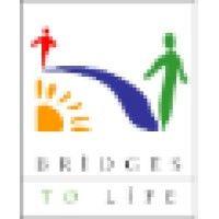 bridges to life logo image