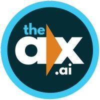 theax.ai logo image