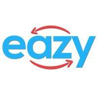 eazy brands marketing logo image