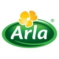 arla foods deutschland logo image