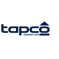 tapco homedry logo image