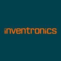 inventronics logo image