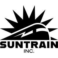 suntrain co logo image