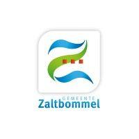 gemeente zaltbommel logo image