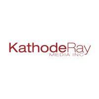 kathoderay media, inc. logo image