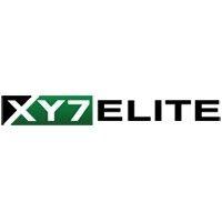 xy7 elite logo image