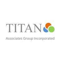 titan associates group, inc.