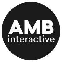 amb interactive llc logo image