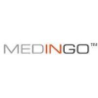 medingo logo image