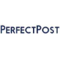 perfectpost logo image