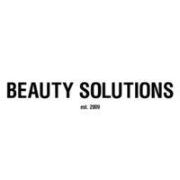 beauty solutions trading logo image