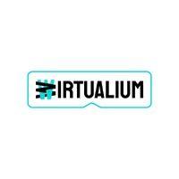 wirtualium logo image