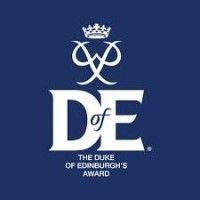 duke of edinburgh award scheme logo image