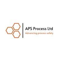 aps process ltd logo image