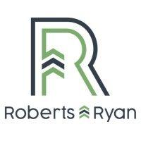 roberts & ryan logo image